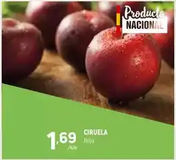 TOP Cash & Carry Tanqueray - ginebra oferta