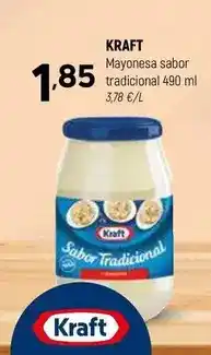 TOP Cash & Carry Ybarra - salsa especial ensaladilla oferta