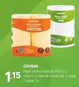 TOP Cash & Carry Vivo cheff - atun claro en aceite de oliva oferta