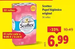 TOP Cash & Carry Mahou - cerveza cinco estrellas oferta