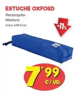 MÁSmóvil Oxford - estuche oferta