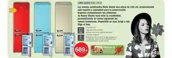 Milar Combi Sauber Serie 5-retro oferta