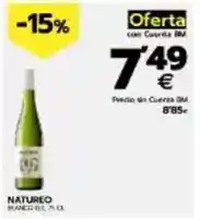 ALDI Mucci - conos sabor nata oferta