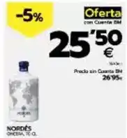 ALDI Mucci - sandwich stracciatella oferta