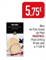 Carrefour Valja - loncheado de paleta de cebo iberica 50% raza iberica oferta