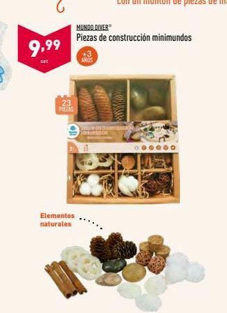 ALDI Construcción oferta