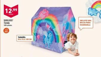 ALDI Bolsas oferta