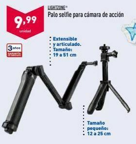 ALDI Cámara de fotos oferta