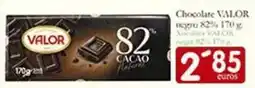 Supermercados Bip Bip Valor - chocolate oferta