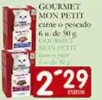 Supermercados Bip Bip Gourmet - mon petit oferta