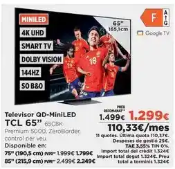 Carrefour Market Yopro - proteína bebible oferta