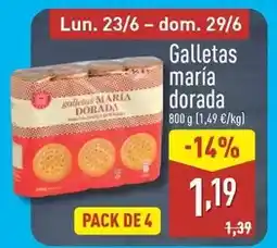 Carrefour Market Ariel - detergente liquido original oferta