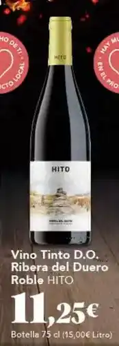 Carrefour Market Viña sol - d.o. cataluna oferta