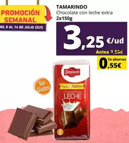 Carrefour Market Langostino cocido oferta