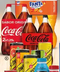 Alimerka Coca cola oferta