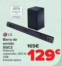Carrefour Sudadera estampada oferta