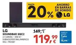 BricoCentro Armario auxiliar oferta