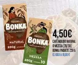 Coviran Lasaña boloñesa oferta