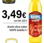 Coviran Elpozo - york o pavo sandwich lonchas oferta