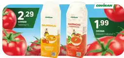 Coviran Coviran - salmorejo oferta