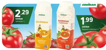 Coviran Coviran - salmorejo oferta
