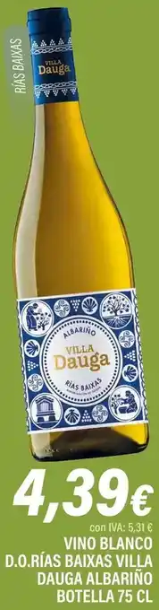 Coviran Font vella - agua oferta