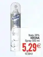 Alimerka Langostino cocido oferta