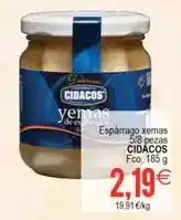 Alimerka Vacuno burger meat oferta