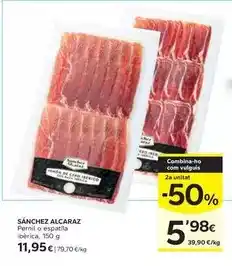 Coviran Señorío de los llanos - vino valdepenas tinto o blanco oferta