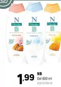 Coviran Nb - gel oferta