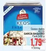 Alimerka Calvo - atún claro en aceite de girasol oferta