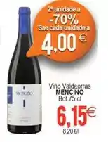 Alimerka Nike - desodorantes oferta