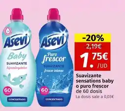 BricoCentro Colchón essential oferta