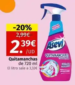 BricoCentro Cajonera 4 cajones oferta