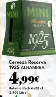 BricoCentro Silla rory oferta