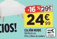 BricoCentro Armario escobero oferta