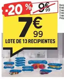 BricoCentro Armario bajo oferta