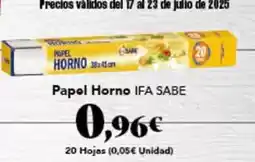 Coviran Guiso de paleta de cerdo oferta