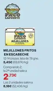 Carrefour Enri - cuaderno espiral oferta