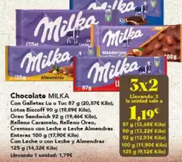 Coviran Coviran - salmón congelado oferta