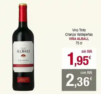 Coviran Uva blanca oferta