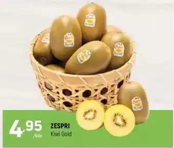 Coviran Zespri - kiwi gold oferta