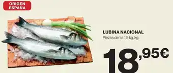 Cash Ecofamilia Chuletas cordero recental oferta