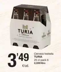 FROIZ Saimaza - café molido natural o mezcla oferta