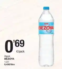FROIZ La bella easo - magdalenas oferta