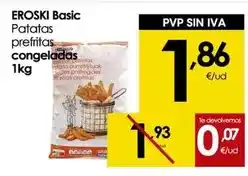 FROIZ La gula del norte - 200 g oferta