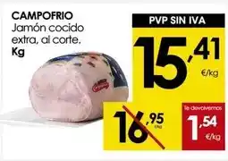 FROIZ Vieira del pacifico media concha oferta