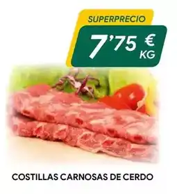 FROIZ Seagram's - ginebra oferta