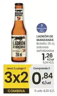 FROIZ Florette - ensalada completa gourmet con nueces y queso de cabra oferta