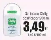 FROIZ Chilly - gel íntimo oferta
